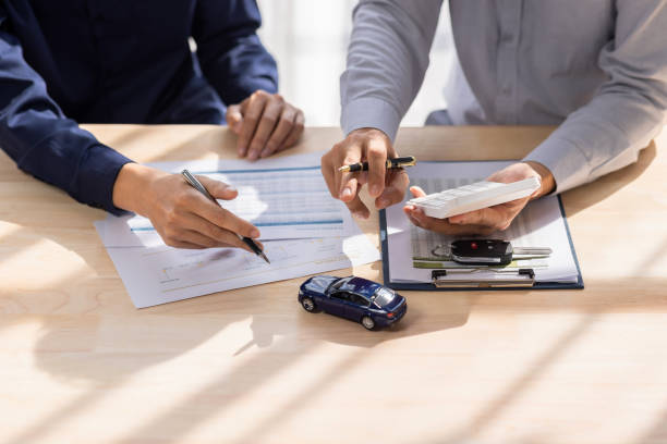 Car insurance options for Brady residents